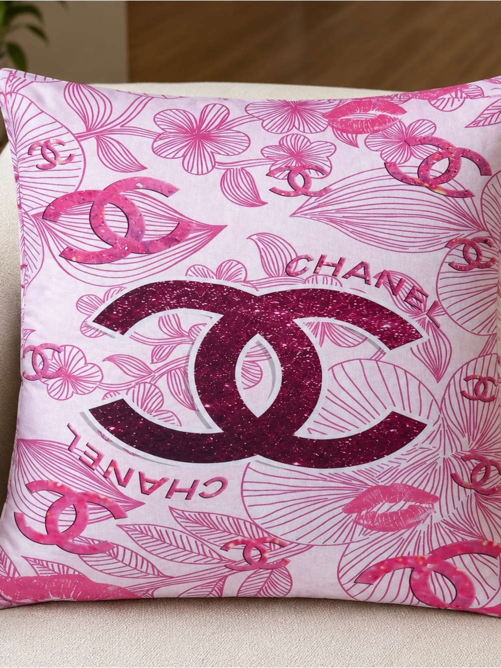 Pillow Case